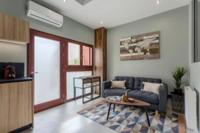 Hamac Suites - La Favorite